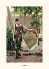 Dunki Vol 4 By Kashvi Rimijim Silk Printed Designer Sarees Wholesalers In Delhi